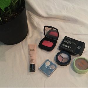 Misc. name brand beauty products.  New